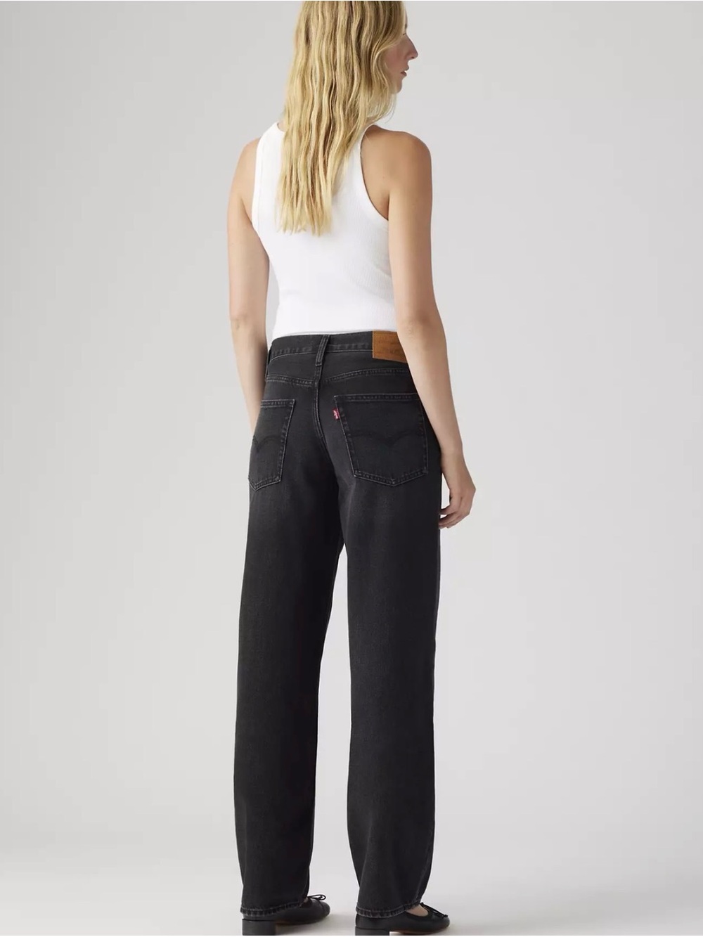 LEVI’s Baggy dad jeans - Picture 2 of 7